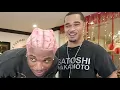Pink Dreads Funniest Moments Compilation plaqueboymax