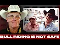 I ve Watched 4 Of My Friends Die Bull Riding Tuff Hedeman