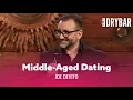 Download Lagu Dating Over 40 Is Like Thrift Store Shopping. Joe DeVito - Full Special