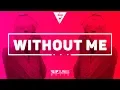 Download Lagu Halsey - Without Me (Remix) | RnBass 2018 | FlipTunesMusic™