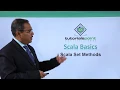 Scala - Set Methods