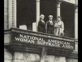 Silent No More The Story of American Women s Suffrage