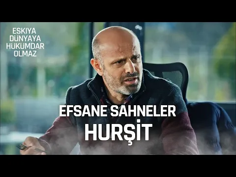 Download MP3 Hurşit'in En İyi Sahneleri | EDHO