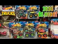 Lagu 2026 Hot Wheels Monster Trucks ARE HERE! Case A FOUND At Walmart! 1/5000 EXCLUSIVE Found At Goodwill