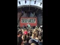 Ghost - August Burns Red feat.  Jeremy McKinnon