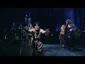 Joshua Colley Gary Dourdan J Harrison Ghee More Star in Hadestown on Broadway