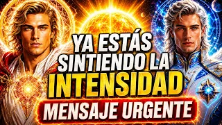 🚨 NO ES CASUALIDAD: Metatrón y el Consejo Galáctico Recalibran el Sol