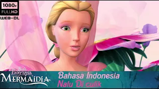 barbie fairytopia mermaidia 2006 dubbing indonesia