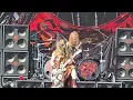 Black Label Society “No More Tears” Ozzy Osbourne Cover LIVE at Welcome to Rockville 2026