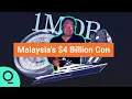 Lagu The Mastermind Behind the $4 Billion 1MDB Con
