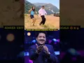 Lagu SINGER UDIT NARAYAN ENERGETIC VOCALS 😍💥🔥 TOLLYWOOD SONGS | UDIT NARAYAN #shorts #shortsfeed