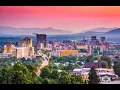 Discover Asheville NC Biltmore Estate Blue Ridge Parkway Food Arts Stays Mountain Adventure