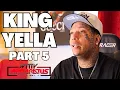 King Yella on Memo600 Working With Opps says NBA Youngboy BEAT Lil Durk \u0026 Durk is a LOSER in Jail!!