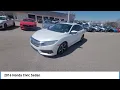 2016 Honda Civic Sedan near me Clermont Winter Garden Groveland FL OA02421A OA02421A