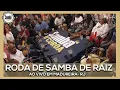 Download Lagu Samba D' Coroa Ao vivo em Madureira (Só Samba de Raiz e Partido Alto)