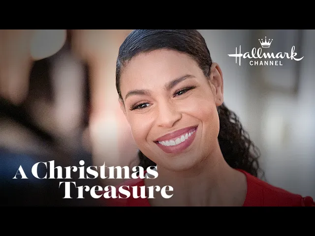 On Location - A Christmas Treasure - Hallmark Channel