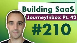 Optimizing SQLite - Building SaaS