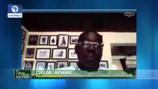 state of the nation focuses on buharis cabinet 04 09 15 pt 2