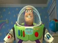 Toy Story Tribute- Ghost in the Rain