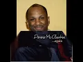 Special gift by Donnie McClurkin