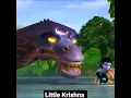 Download Lagu #littlekrishnastatus #littlekrishna #littlekrishnacartoon #shorts