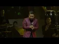 LEVANTO MIS MANOS PARA AGRADECERTE | VIDEO OFICIAL | JACOBO REYNOSO | LOS UNGIDOS DE CRISTO