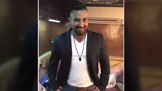 لية جيت عليا المره دية     احمد سعد دندنها