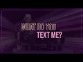 LIT killah x Bizarrap - Flexin' (Lyric Video) | CantoYo