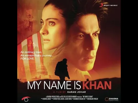 Download MP3 Tere Naina  - My Name Is Khan |Audio