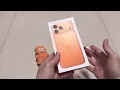 [Review] Unboxing and testing: Torras Ostand Q3 Air Feat. iPhone 17 Pro Max case, orange until it...