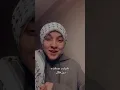 Download Lagu We will not go down 🇵🇸♥️ #ramadan2025 #cover #innerpeace #hijab #gaza