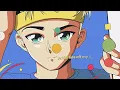 Palmy Chiller - White Lies feat. August Rigo LYRIC VIDEO