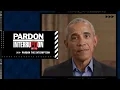 Barack Obama congratulates Pardon The Interruption for 20 years PTI
