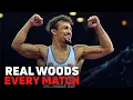Every Real Woods Match At The 2025 World Championships