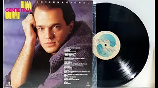 Gente Fina - (Internacional) - ℗ 1990 - Baú????