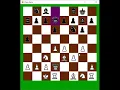 Python Computer Chess Game Using Minimax AI