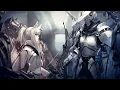 Lagu [Arknights] Silverlance Pegasus Obliterates The Armorless Union