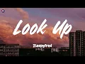 Look Up - Zleepyfred (Lyrics)