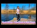 Download Lagu Zumba / World Whine - Tribal Kush \u0026 Blaiz Fayah / Z Squad Fitness