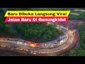 Download Lagu Baru Dibuka Langsung Viral ! Jalan Baru Di Gunungkidul Daerah Istimewa Yogyakarta | Tanjakan Clongop