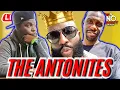 Lagu Anton Daniels: A CLOSE LOOK At The Antonites And Their Idol Worship