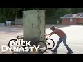 Duck Dynasty Jase Enters an Outhouse Race to Help Promote Willie s Diner