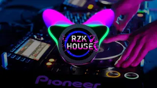 Download HALO BOSKU ADA KAH X BAD PLAY (RZK HOUSE)  JUNGLE DUCTH MP3