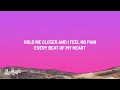 Dolly Parton, Kenny Rogers - Islands In the Stream (Lyrics)