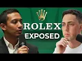 All Rolex Secrets Finally Exposed Ex-Rolex Manager Reveals All
