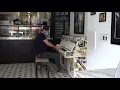 Pizza concerto