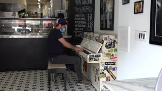Pizza concerto