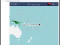 oceania 11 776