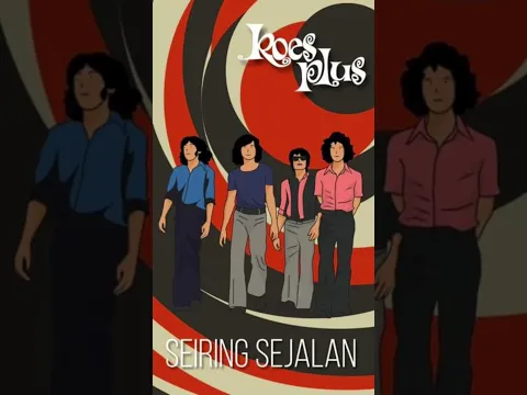 Download MP3 Seiring Sejalan - Koes Plus (Volume 13) || #shorts