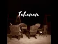 Tahanan
